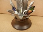 James Lane Casey Vintage 1987 Perth Pewter Earth Wizard 0052 2500