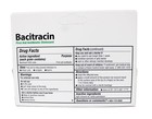 Bacitracin Ointment First Aid Antibiotic Prevents Infection Cuts 0 5oz 2 Pack