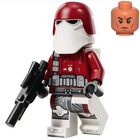 Lego Star Wars Galactic Marine Clone Trooper 3x    75413 Clone Turbo Tank  3x 