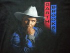 Vintage 90s Garth Brooks Concert Large T Shirt 1990s Country Music    read   