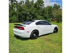 2012 Dodge Charger Police Interceptor 4dr Sedan