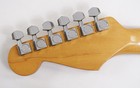Fender Standard Stratocaster Rosewood Neck   Tuners American  Mexico Mim 