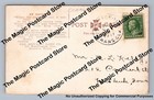 Security Land Tract   Montgomery County Texas Antique Houston Advertising 1911