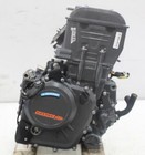 22-24 Ktm Rc 390 Engine Motor Cylinder Head Cases Transmission  strong Runner 