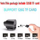Mini Micro Hd 1080p Camera Audio Video Recording Night Vision 1080p Security Us