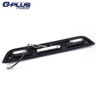 Fit For 2015-2019 Ford F-150 Rear Led 3rd Brake Tail Stop Light Cargo Lamp Clear
