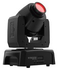 Chauvet Intimidator Spot 110 Compact Led Moving Head Beam Gobo Dmx Party Light