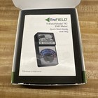 Trifield Emf Meter Model Tf2 Made In Usa Excellent Condition