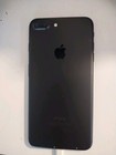 Apple Iphone 7 Plus - 128 Gb - Black A1661 Verizon   Att