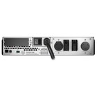 Apc Smart-ups 3000 Lcd 208v Rm 2u  smt3000rmt2u 