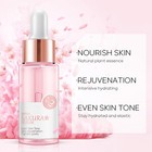 Sakura Skin Care Set Skin Care For Teens 10-12 Travel Essentials Skincare Gif   