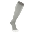 Tck Adult Prosport Sock Gray Lg