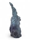 Creepy Gothic Gargoyle Demon Sculpture 11  Horror Monster Oddity Statue