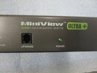 Iogear Gcs1716 Miniview Ultra  16-port Vga Kvm Switch No Ac Adaptor
