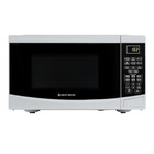 West Bend Microwave Oven 900-watts Compact 6 Pre-set Cooking Settings Speed
