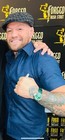 Conor Mcgregor Autographed Glove Conor Mcgregor Signed Glove Boxing Mma Proof