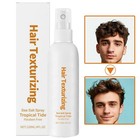 Simpletics Sea Salt Spray  Simpletics Texturizing Vanilla Sea Salt Spray 120ml