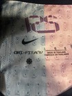 24 25 Nike Barcelona Home Vaporknit Men   s Size L Fits Like Medium Lamine Yamal