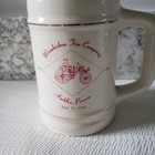Vintage Wissahickon Fire Company  Ambler  Pa Mug  1966