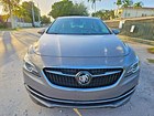 2017 Buick Lacrosse 