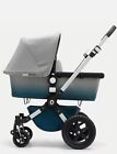 Bugaboo Cameleon 3 Stroller Pram Nib Color Elements Blue Gray Ombr   W Receipt
