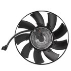 Fan Clutch Radiator Cooling For Land Rover Lr3 range Rover 2005-2009 Lr025234