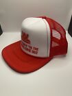 Wienerschnitzel Not A Party  til The Wieners Come Out Baseball   Trucker Hat