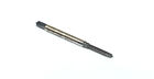  4-40 Hss 2 Flute Gh3 Spiral Point Plug Tap Greenfield Mf505393
