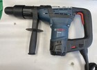 Bosch Rh540m 1-9 16 Inch Sds-max Combination Rotary Hammer New No Box See Pic