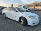 Dash Panel 2007-2011 Toyota Camry