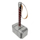 Thor Mjolnir Love Thunder Props Replica  Cosplay Hammer Props Replica