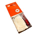 Triplett Model 310-c Type 6 Vom Multimeter Cat No 3022 Hand Sized In Box