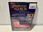 New The Princess And The Goblin  dvd  2006  George Macdonald Animated Sealed Oop
