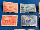 Australia  10 Pre-decimal Stamps From Various Issues - - M u h Condition 
