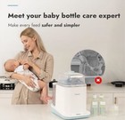 Papablic Bottle Washer Pro  Bottle Washer   Sterilizer   Dryer 4-in-1 Bottle New