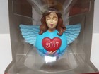 2017 Hallmark Christmas Angel Christmas Tree Ornament - New