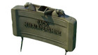 3d Printed Claymore Mine Replica - Full Size-display Model  With Clacker