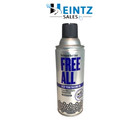 Gasoila Free All Rust Eater Deep Penetrating Oil 11 Oz Aerosol 3 Pack - Re12
