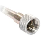 Steel Tachometer  Proofmeter Cable Fits Ford Tractor Jubilee Naa B9nn17365b