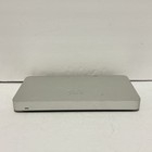 Cisco Meraki Mx65 Small Branch Security Appliance