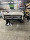 1967 Pontiac Gto 