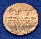 Free Shipping  We The People  1oz  999 Fine Copper Round   Up To 20  Off 