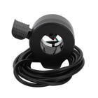Thumb Throttle Accelerator Speed Control Assembly For E-bike Electric Scooter