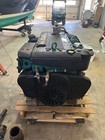 Volvo D4-260 Marine Diesel