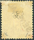 French Colonies 1881 Mint  53 Surcharged Senegal In Black    N115