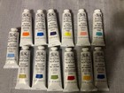  13 winsor   Newton Oil Colour Lot Of 1 Different 37ml 1 25oz All  High Series