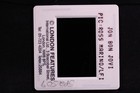 Bon Jovi Photo Transparency Original 35mm Positive Press Promotion Circa 1980 s