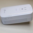 Tp-link Tl-pa9020p Av2000 Powerline Adapter 2-port Gigabit Ethernet Passthrough