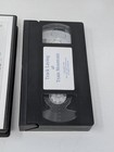 Train Mountain Railroad Oregon Track Laying Vhs Video Movie Quentin Breen Vtg
