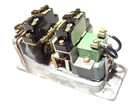 Gte 143105 Automatic Electric Rotary Time Delay Switch Nos New